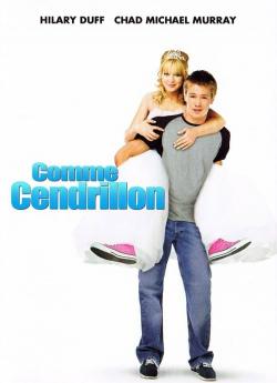 Comme Cendrillon flemmix