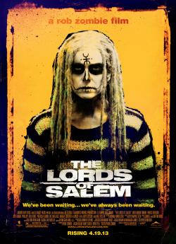 The Lords of Salem flemmix