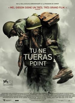 Tu ne tueras point flemmix