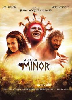 Sa Majesté Minor flemmix