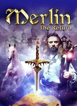 Le Retour de Merlin flemmix