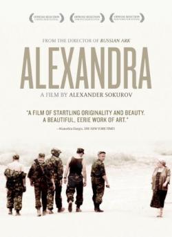 Alexandra flemmix