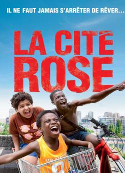 La Cité Rose flemmix