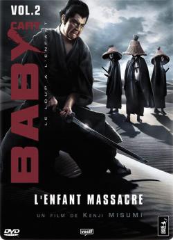 Baby Cart vol.2 : L'enfant massacre flemmix