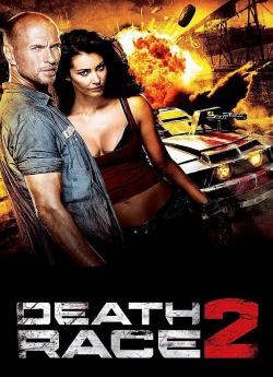 Course à la mort 2 flemmix