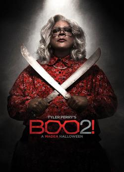 Boo 2! A Madea Halloween flemmix