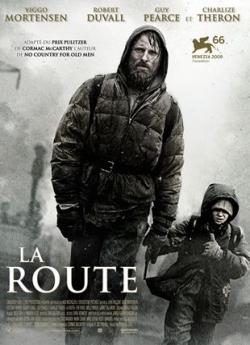 La Route flemmix