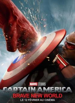 Captain America: Brave New World flemmix