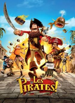 Les Pirates ! Bons à rien, Mauvais en tout flemmix