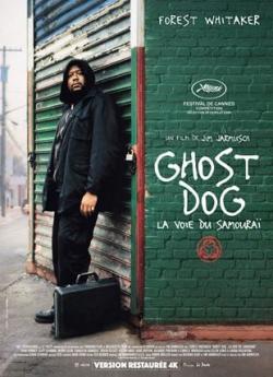 Ghost Dog: la voie du samourai flemmix