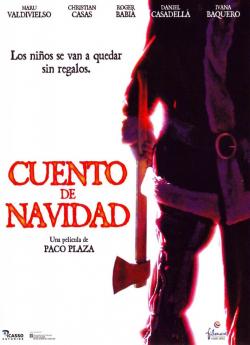 Películas para no Dormir - Conte de Noël flemmix