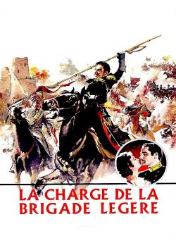 La Charge de la brigade légère (1936) flemmix