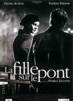 La Fille sur le pont flemmix