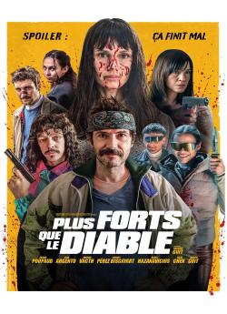 Plus Forts que le Diable flemmix