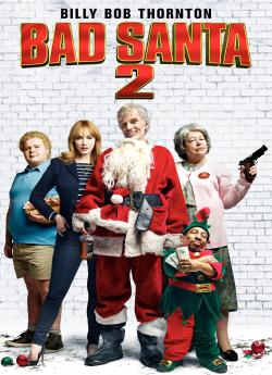 Bad Santa 2 flemmix