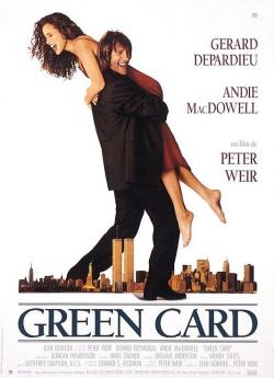 Green Card flemmix