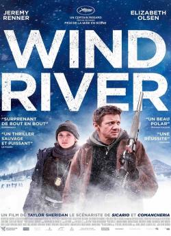 Wind River flemmix