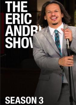The Eric Andre Show - Saison 3 flemmix