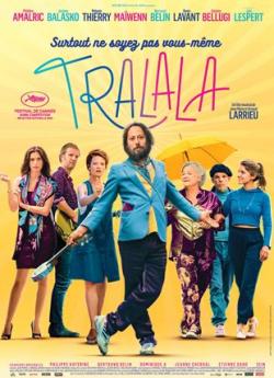 Tralala flemmix