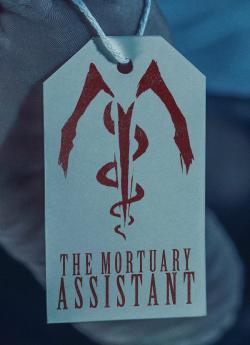 The Mortuary Assistant wiflix
