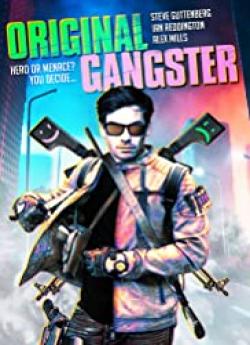 Original Gangster flemmix