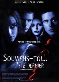 Souviens-toi... l'été dernier flemmix