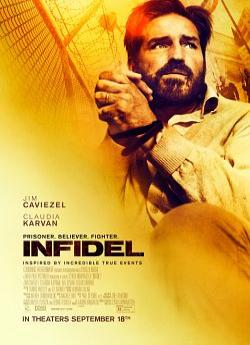 Infidel (2021) flemmix