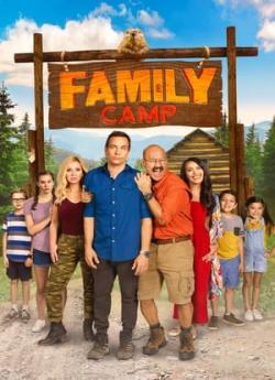 Family Camp flemmix
