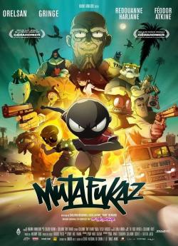 Mutafukaz flemmix