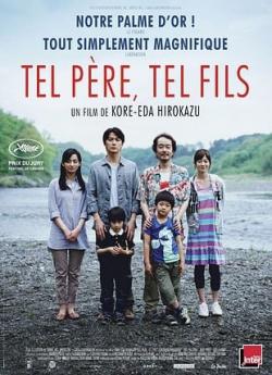 Tel père, tel fils (2013) flemmix