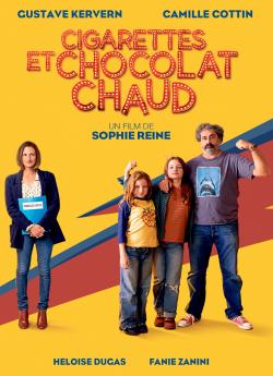 Cigarettes et chocolat chaud flemmix