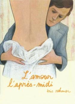 L'Amour l'après-midi flemmix