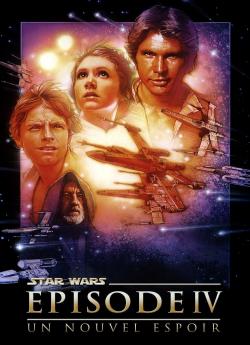 Star Wars : Episode IV - Un nouvel espoir (La Guerre des étoiles) flemmix