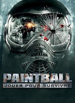 Paintball flemmix
