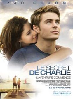 Le Secret de Charlie flemmix