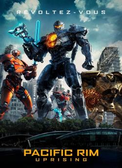 Pacific Rim : Uprising flemmix