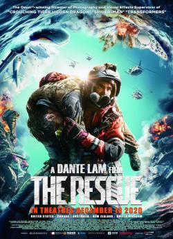The Rescue (2021) flemmix