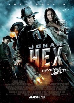 Jonah Hex flemmix