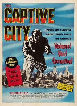 La ville captive flemmix