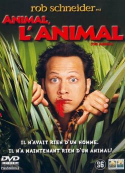Animal ! L'animal... flemmix