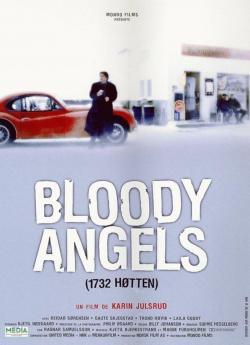 Bloody Angels flemmix