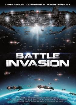 Battle Invasion flemmix