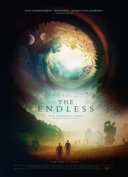 The Endless flemmix