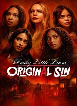 Pretty Little Liars: Original Sin - Saison 1 flemmix