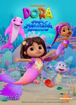 Dora the Explorer: Mermaid Adventures flemmix