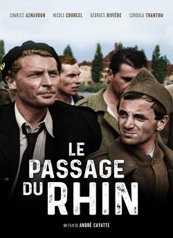 Le Passage du Rhin flemmix