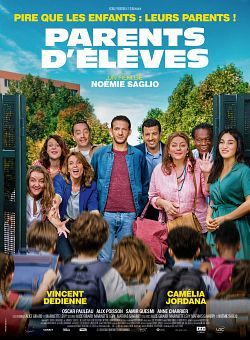 Parents d'élèves flemmix