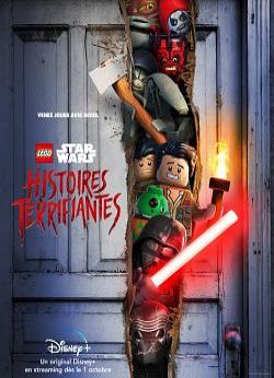 LEGO Star Wars : Histoires Terrifiantes flemmix
