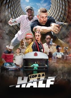 Cop and a Half wiflix