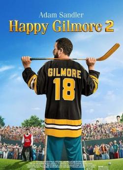 Happy Gilmore 2 flemmix